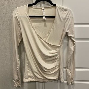 Like New Lululemon Top